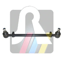 Tie Rod (94-00840)
