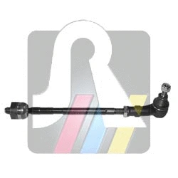 Tie Rod (90-00937-1)