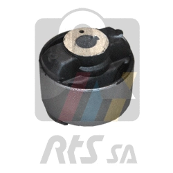 Mounting, control/trailing arm (017-00466)