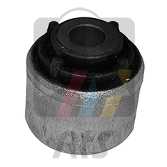 Mounting, control/trailing arm (017-00685)