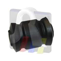 Mounting, control/trailing arm (017-00901)