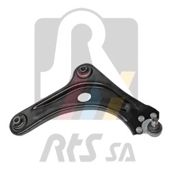 Control/Trailing Arm, wheel suspension (96-00554-1)
