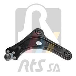 Control/Trailing Arm, wheel suspension (96-00554-2)