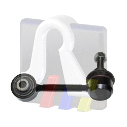 Link/Coupling Rod, stabiliser bar (97-06518-1)