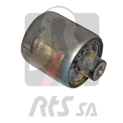 Mounting, control/trailing arm (017-00106)