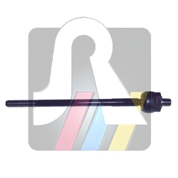 Inner Tie Rod (92-00607)