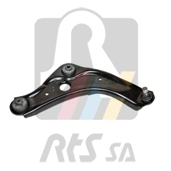Control/Trailing Arm, wheel suspension (96-90452-1)