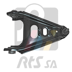 Control/Trailing Arm, wheel suspension (96-04509)