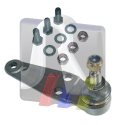 Ball Joint (93-07010-056)