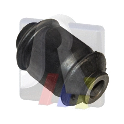 Mounting, control/trailing arm (017-00902)