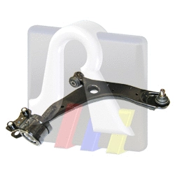 Control/Trailing Arm, wheel suspension (96-08008-1)
