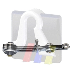 Control/Trailing Arm, wheel suspension (95-00889-1)