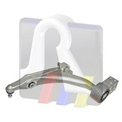 Control/Trailing Arm, wheel suspension (96-05840-2)