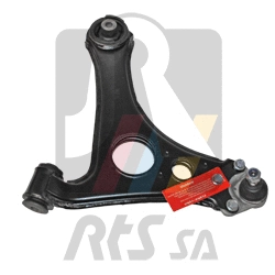 Control/Trailing Arm, wheel suspension (96-00856-1)