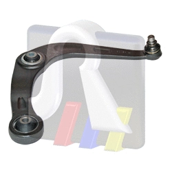 Control/Trailing Arm, wheel suspension (96-00738-1)