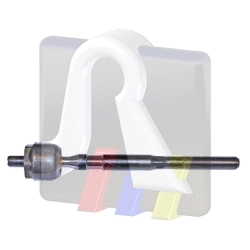 Inner Tie Rod (92-90459)