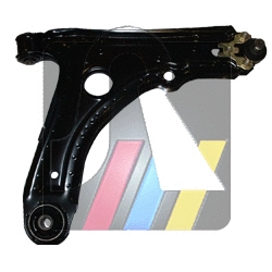 Control/Trailing Arm, wheel suspension (96-00093-1)