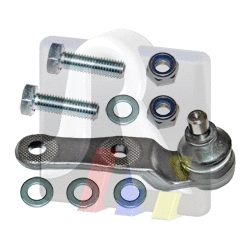 Ball Joint (93-00313-056)