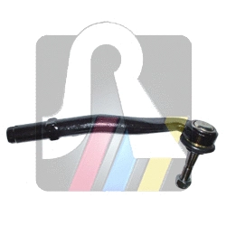 Tie Rod End (91-09575-1)