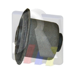 Mounting, control/trailing arm (017-00594)