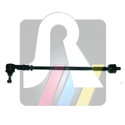 Tie Rod (90-00974)
