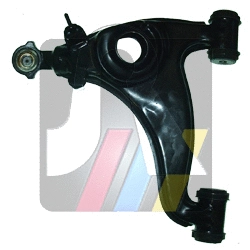 Control/Trailing Arm, wheel suspension (96-00832-2)