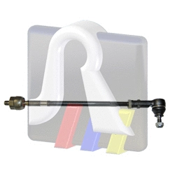 Tie Rod (90-90940)