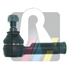 Tie Rod End (91-00646)