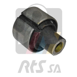 Mounting, control/trailing arm (017-00432)