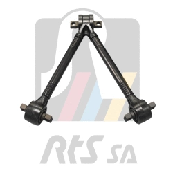 Control/Trailing Arm, wheel suspension (96C-60101)