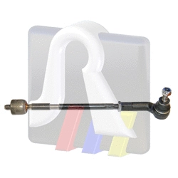 Tie Rod (90-05338-1)