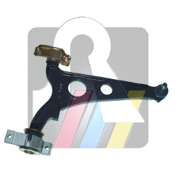 Control/Trailing Arm, wheel suspension (96-90140-1)