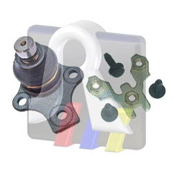 Ball Joint (93-00925-056)