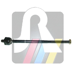 Inner Tie Rod (92-10362)