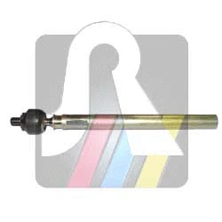 Inner Tie Rod (92-00549)