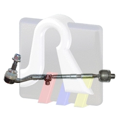 Tie Rod (90-09594-2)