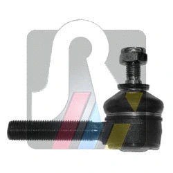 Tie Rod End (91-00337-1)