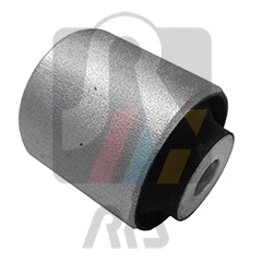 Mounting, control/trailing arm (017-00463)