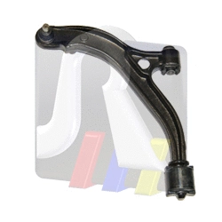 Control/Trailing Arm, wheel suspension (96-17185-2)