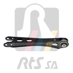 Control/Trailing Arm, wheel suspension (95-09640)