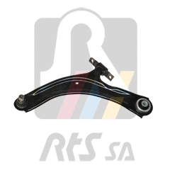 Control/Trailing Arm, wheel suspension (96-09227-2)