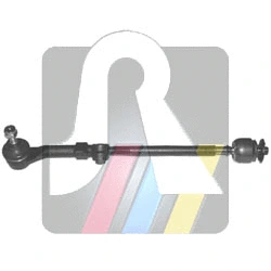 Tie Rod (90-00438-2)