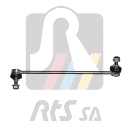 Link/Coupling Rod, stabiliser bar (97-90818-2)