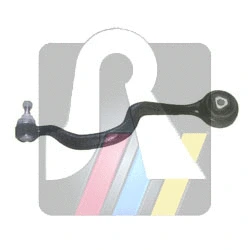 Control/Trailing Arm, wheel suspension (95-09532-2)