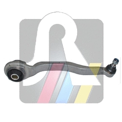 Control/Trailing Arm, wheel suspension (95-00885-1)