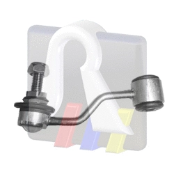 Link/Coupling Rod, stabiliser bar (97-97044)