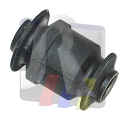 Mounting, control/trailing arm (017-02304)