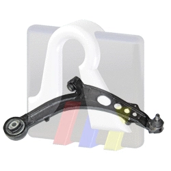 Control/Trailing Arm, wheel suspension (96-90127-1)
