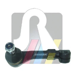 Tie Rod End (91-00479-2)