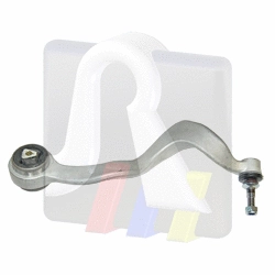 Control/Trailing Arm, wheel suspension (95-09576-1)